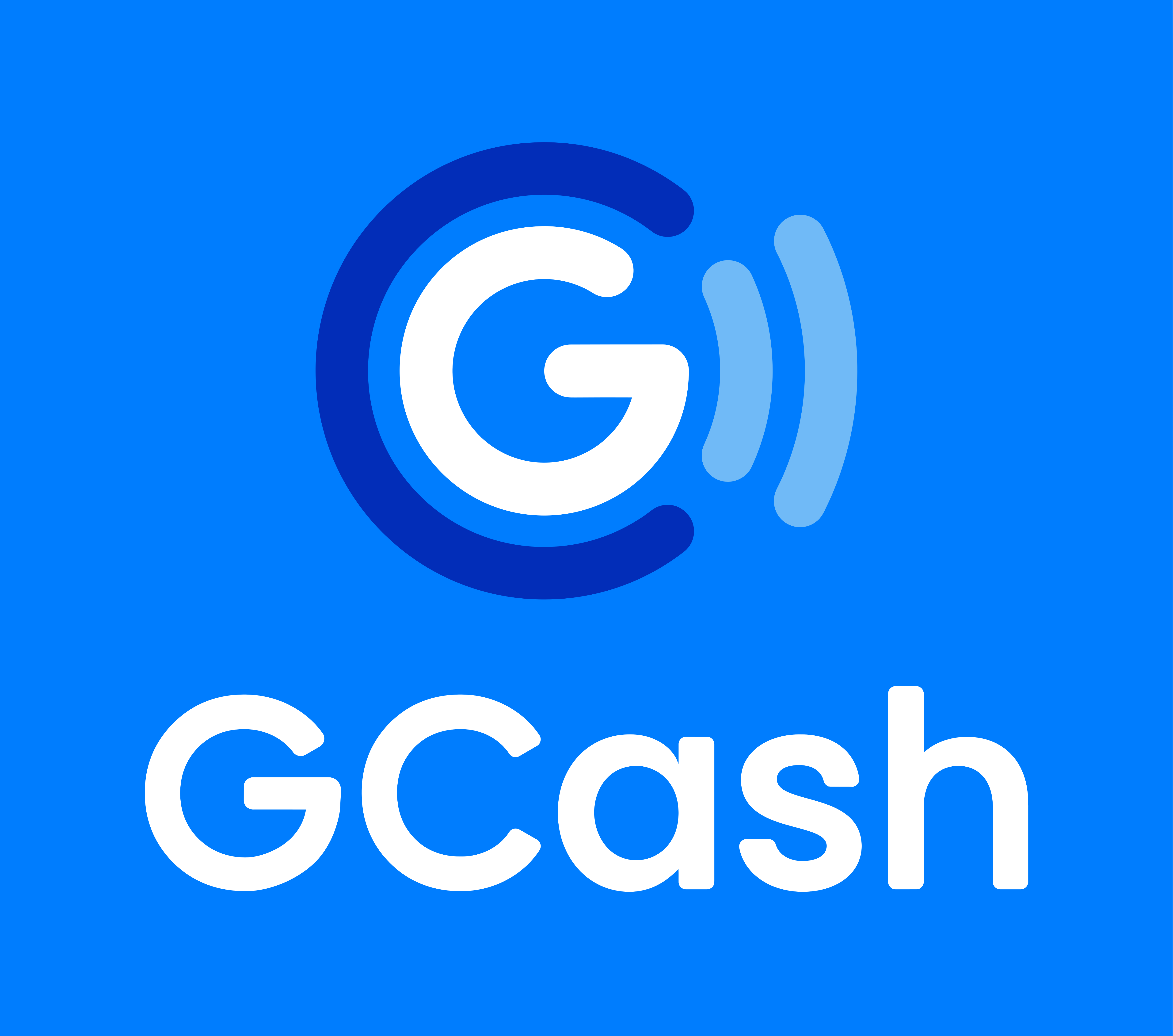 webseens accept gcash